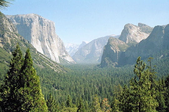 Prenez un bol d'air dans les forêts du monde!!!! Parc-national-yosemite-etats-unis-297099