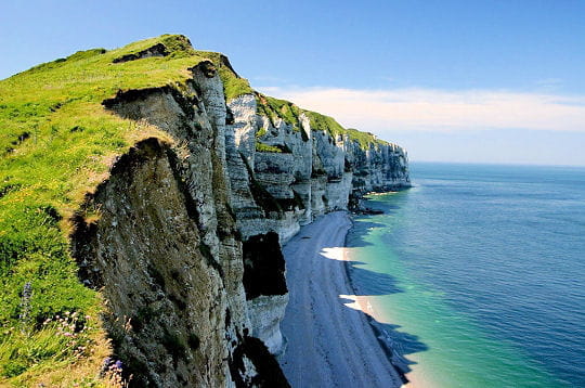 Je contre-attaque![Finis à noter (:] Etretat-262711