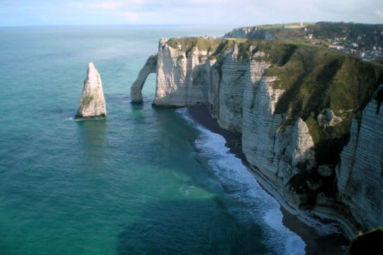 Plaque pour Pwyllade Falaises-d-etretat-547897