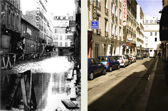 Paris sous les eaux 20-rue-amelie