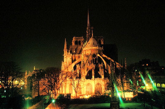 Paris by night !!!! Notre-dame-277295