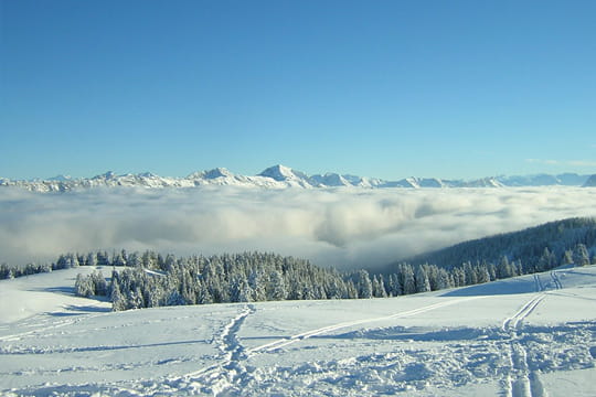 Photo Numérique : 40 fonds d'écran pour l'hiver à télécharger ! Annecy-367995