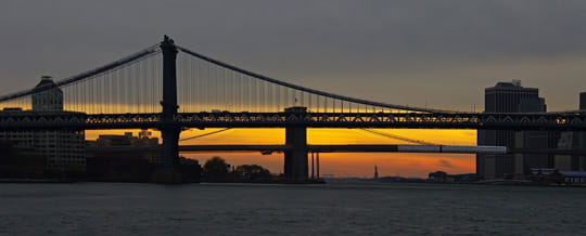  Photo Numérique & Galerie magazine : Meilleures photos de ponts Manhattan-bridge-829299