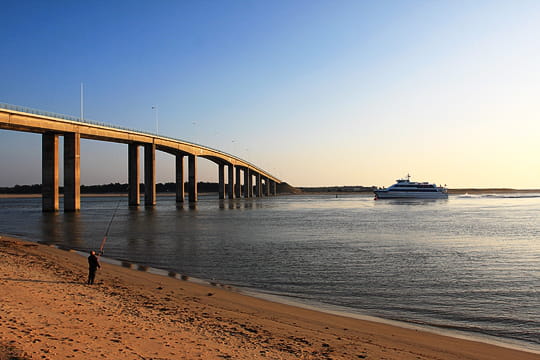  Photo Numérique & Galerie magazine : Meilleures photos de ponts Noirmoutier-829264