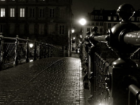  Photo Numérique & Galerie magazine : Meilleures photos de ponts Passerelle-829242