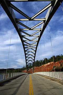  Photo Numérique & Galerie magazine : Meilleures photos de ponts Pont-americain-829307