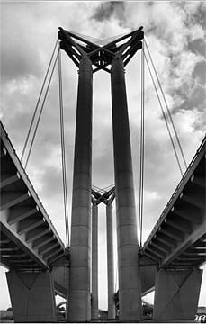  Photo Numérique & Galerie magazine : Meilleures photos de ponts Pont-flaubert-829291