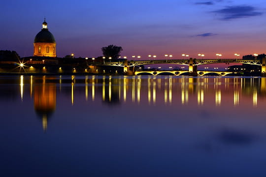  Photo Numérique & Galerie magazine : Meilleures photos de ponts Pont-saint-pierre-829270