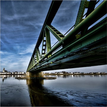  Photo Numérique & Galerie magazine : Meilleures photos de ponts Saint-mathurin-829294