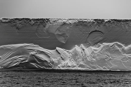 Photo Numérique & Photographes : Photo paysages gelés Iceberg-sculptural-1035273