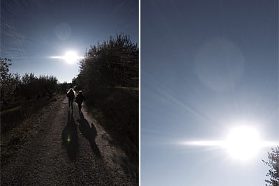 Photo Numérique & Prise de vue : Réussir ses photos à contre-jour Reflets-parasites-902517