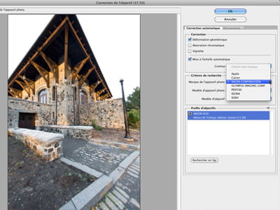  Photo Numérique & Retouche : Les Nouveautés de Photoshop CS5 Correction-l-objectif-resultat-611424