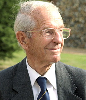 Frederick Sanger: génie célèbre 5e-ex-aequo-frederick-sanger-396452