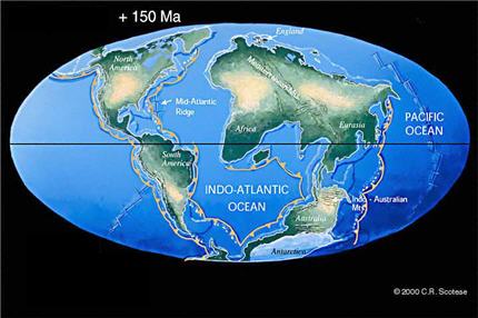 Quel avenir pour la Terre ? 150-ma