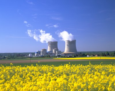 Nucléaire CentraleEDF