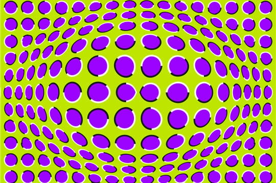 Illusions d'optique =) Mouvement-231780