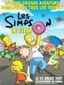 Les sorties DVD de la semaine (13/02/08) Les-simpson