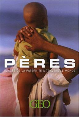 Beaux livres  offrir pour Noel 09-peres