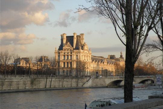 Week-end > 100 sites de France Louvre-424192