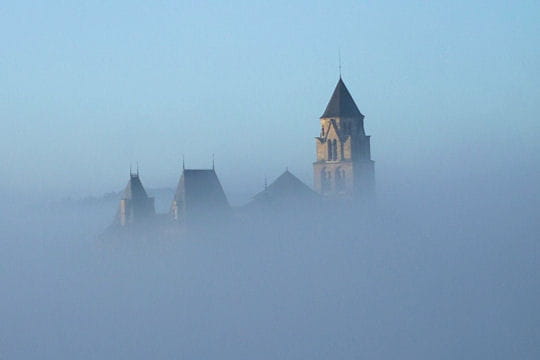 Week-end > 100 sites de France Uzerche-425610