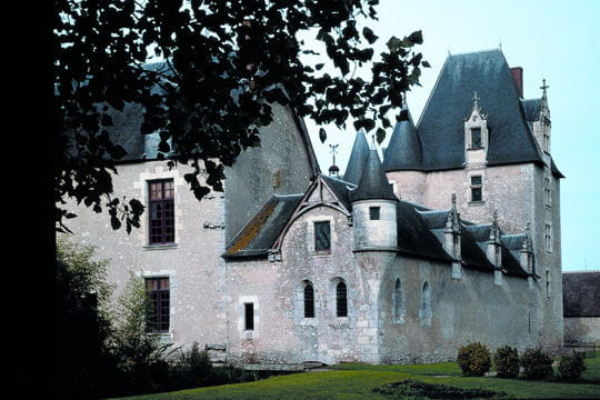 Châteaux .... Chateau-fougeres-sur-bievre-505002