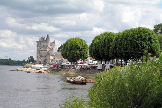 Châteaux .... Chateau-montsoreau-504514