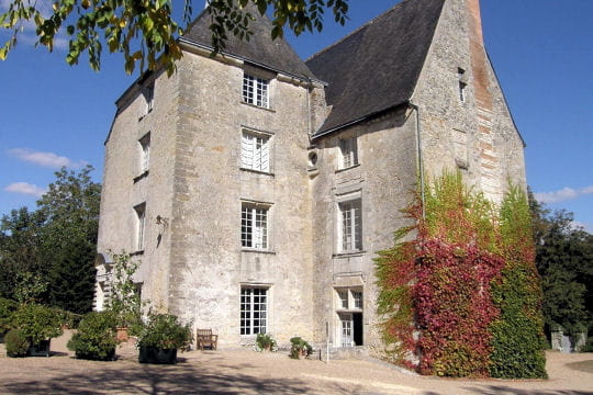 Châteaux .... Chateau-sache-504788