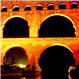 Le Pont du Gard Lumieres1