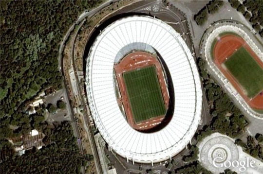 Stade >> Stade-olympique-rome-237477