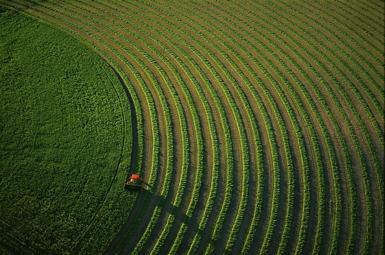 Photos de Yann Arthus Bertrand Agriculture-253032