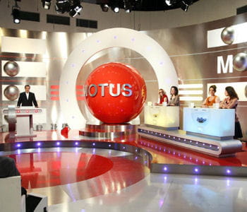 Télévision & Programmes : Gains des jeux télé Motus-853095