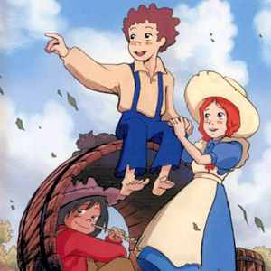 Le top 10 des dessins animés des années 70-80-90 - Page 4 Tom-sawyer