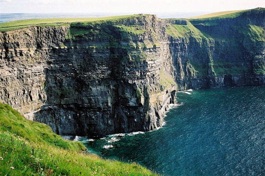 Les Hittavainen [M-A] Falaises-moher-303725