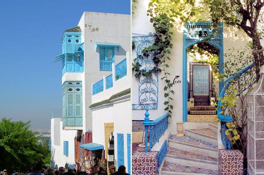 تعرفوا على تونس الخضراء "القسم الثاني"(صور من مدن تونسية) Sidi-bou-said-234763