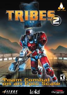 افضل 19 لعبة بربط واحد مباشر Tribes2