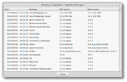 Linux Mint 17 MATE Thumb_mintupdate2