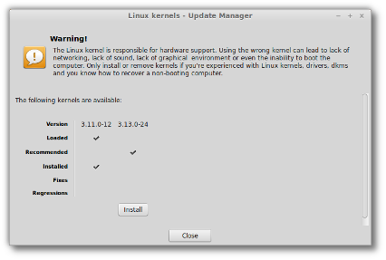 Linux Mint 17 MATE Thumb_mintupdate3