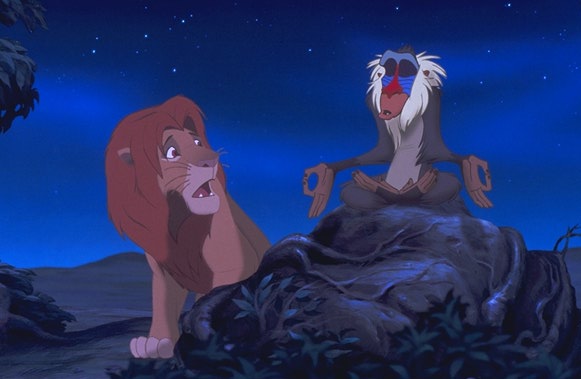 Filme raten , ob mit Pics oder Zitaten =) RafikiAndSimba