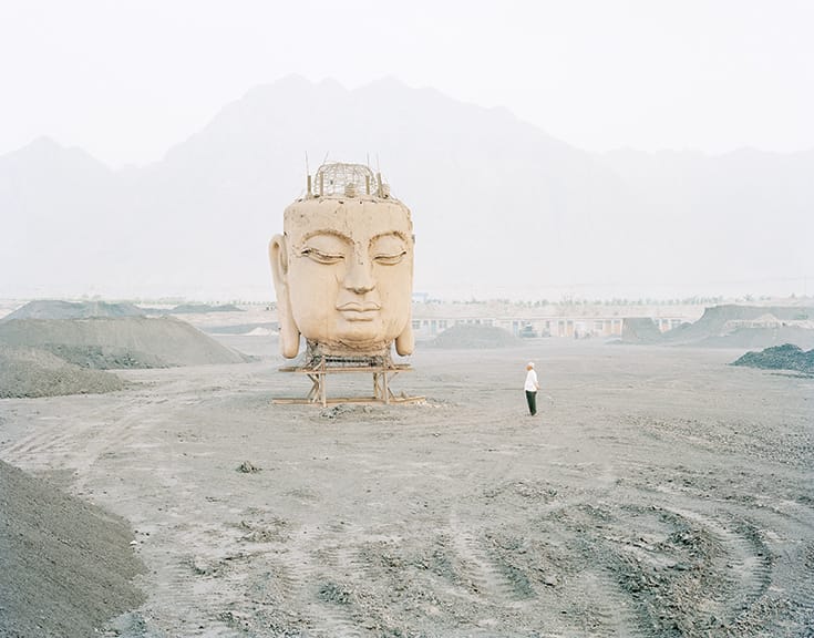 from BuddhaDharma magazine - Confronting Abuse of Power Photo_Zhang-Kechung