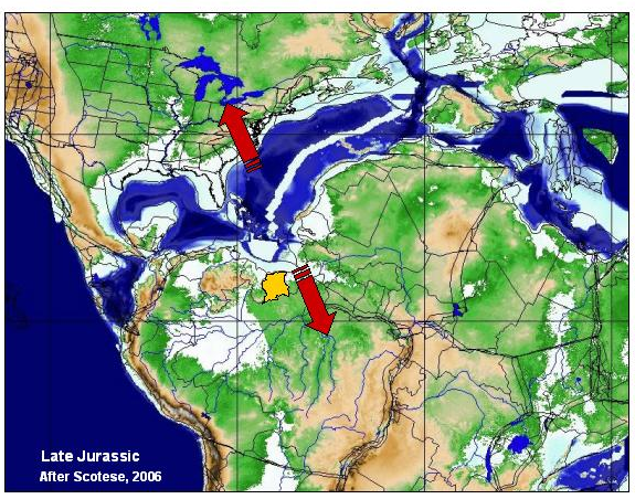 SEGUIMIENTO MUNDIAL DE SISMOS DÍA TRAS DÍA . - Agosto Septiembre 2011 Usgs4