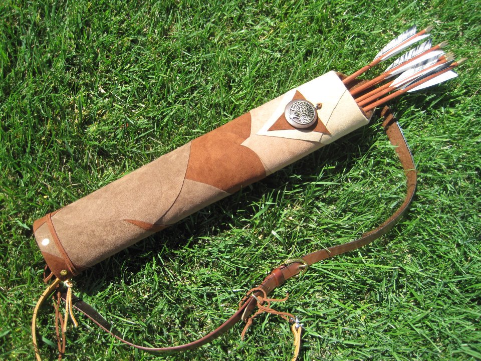 The Fox Quiver