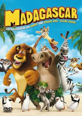 Madagascar 8734baca3816ca4e