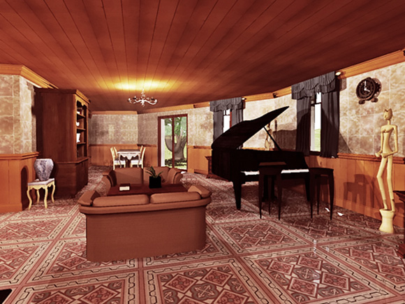 Sala Principal Maison_a_1_etage_3_salon_piano2