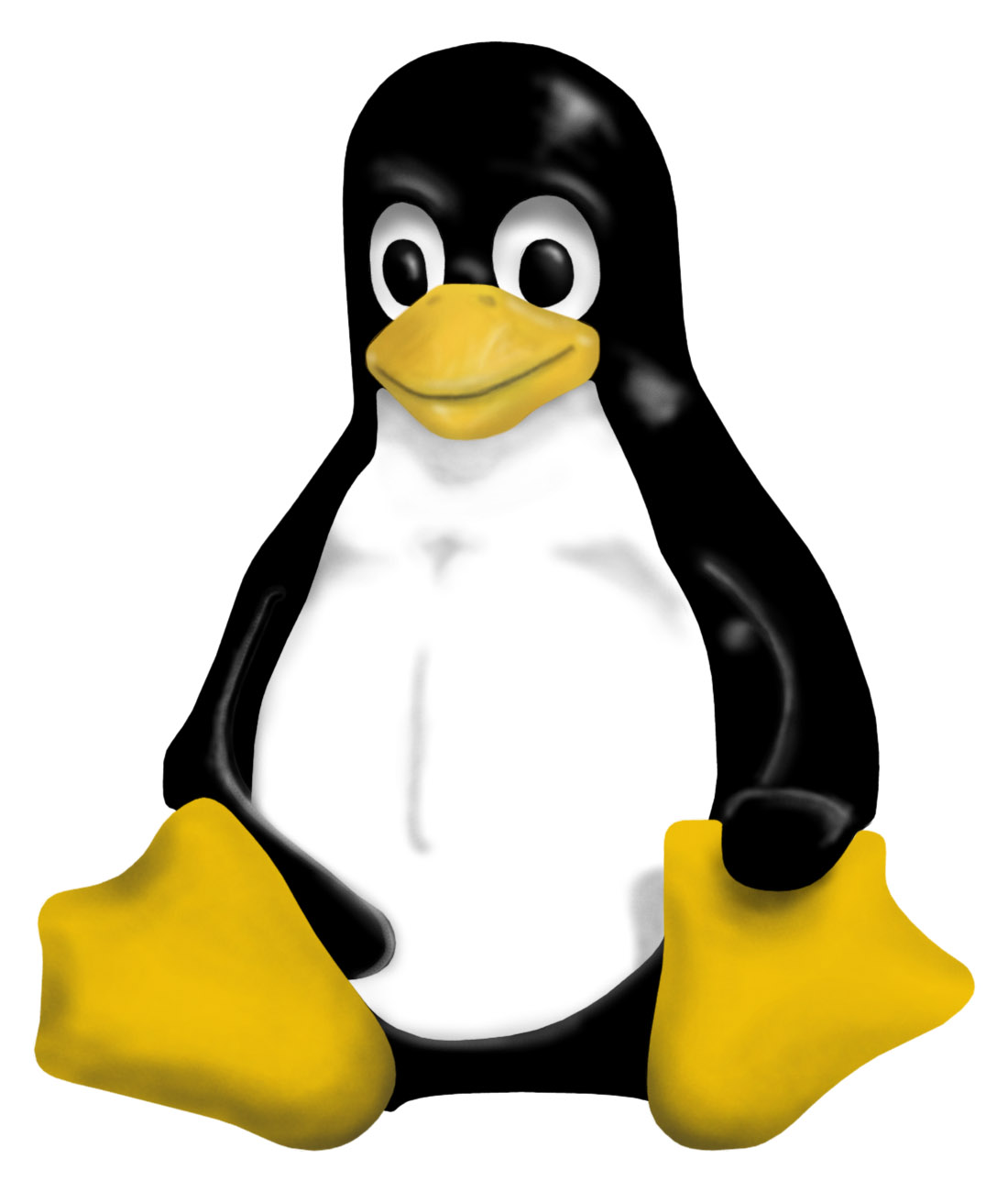 Camarade! (lol) Linux-penguin-huge