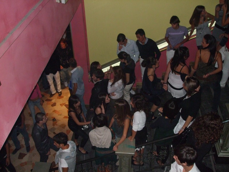 27/09 - Inaugurazione@Mafalda Mafa2709_32