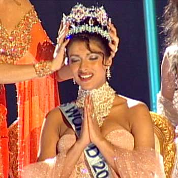 Miss world 2000 1aa3