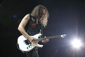 Metallica - October 22, 2010 Burswood Dome, Perth, AUS 101022_04