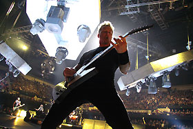 Metallica - November 15, 2010 Entertainment Centre, Adelaide, AUS 101115_02