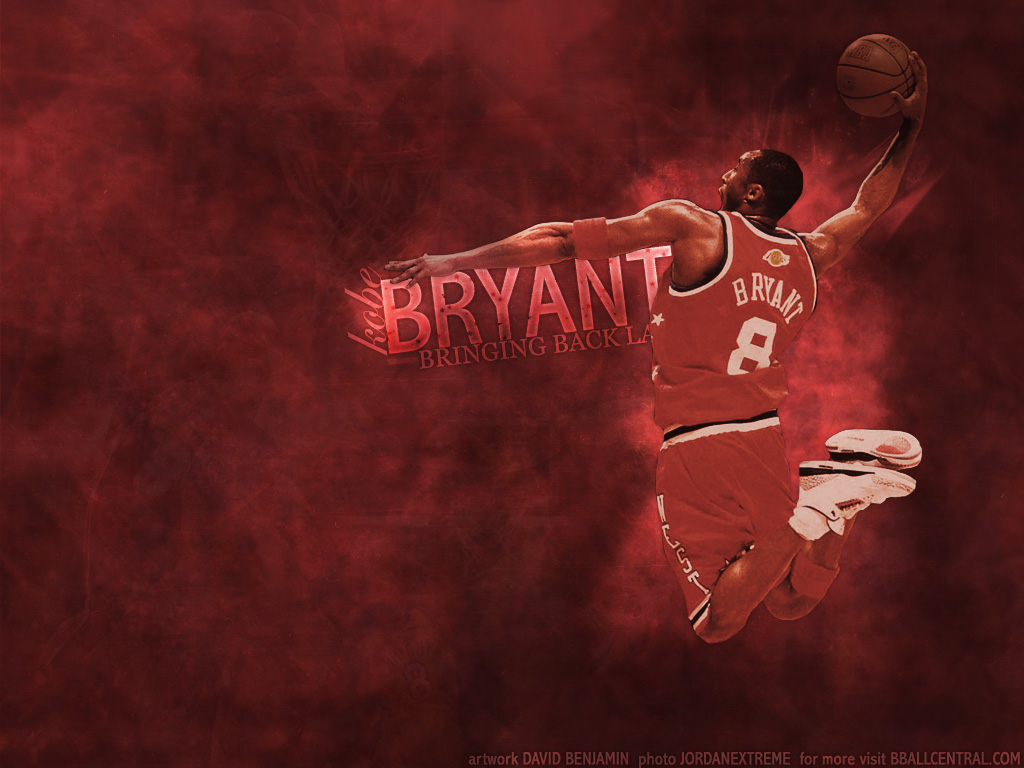 Kobe Bryan (NBA) Bryant10