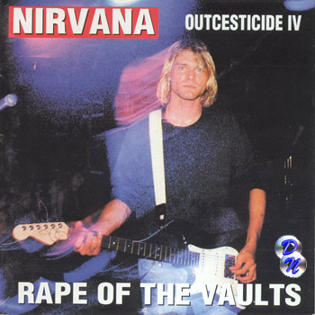 Discografia de Nirvana Outcesticideivfc